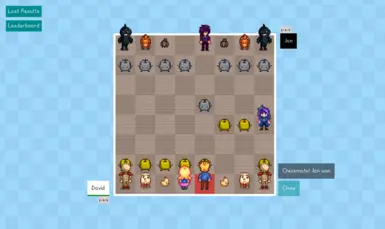 国际象棋