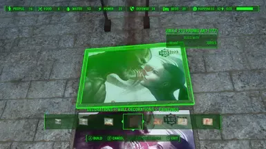 GTKYMA 第13集 - Billyro - 为V273版本新增更炫酷的艺术作品