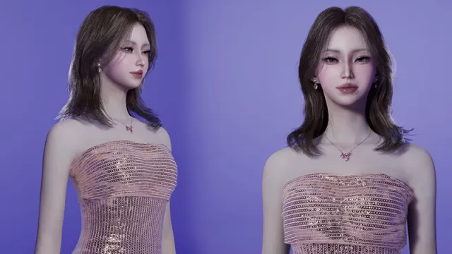小恶魔