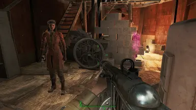 不那么烦人的浆果薄荷