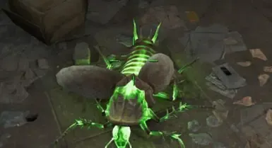 发光生物