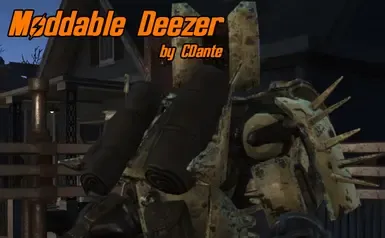 可修改的Deezer（自动机）