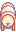 花卉桶