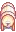 花卉桶