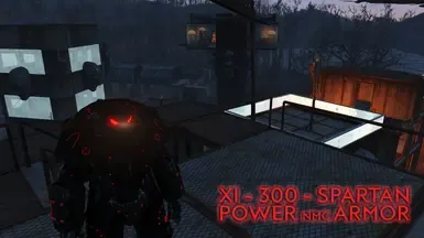 X1-300-斯巴达 - 独立版