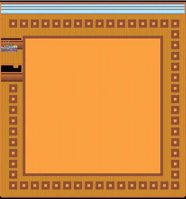 大型温室 50x50