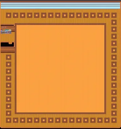 大型温室 50x50