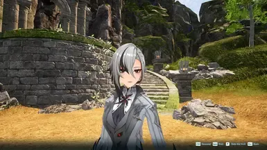 《原神》阿蕾奇诺女性玩家替换模组