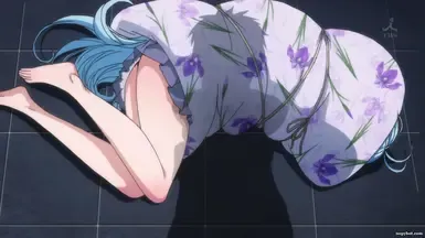 可爱萌系菜单