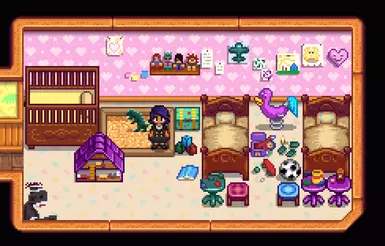 儿童家具