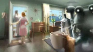洁净圣所