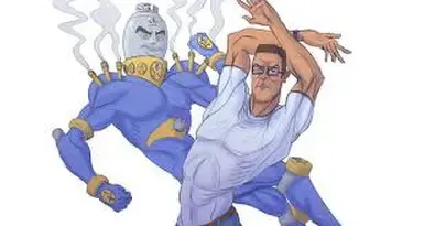 乔乔的奇妙辐射4
