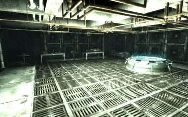 实验性武器库