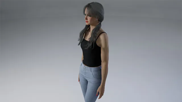 希里 W4