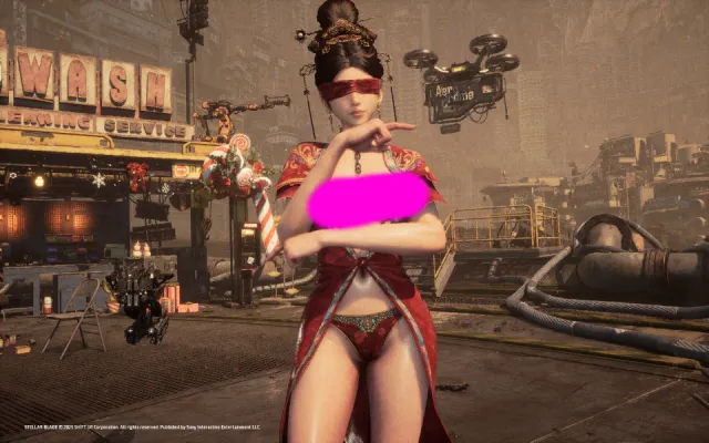 方玲CNS版本