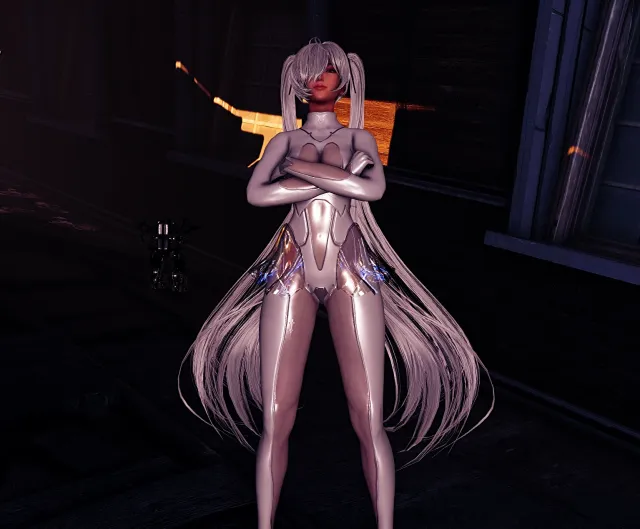 CNS灰姑娘