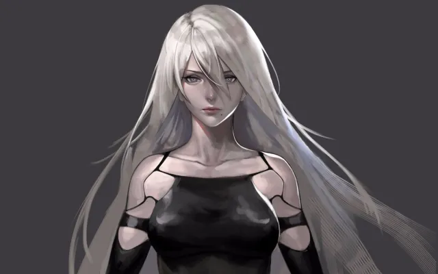 CNS A2服装纹身及绅士变体