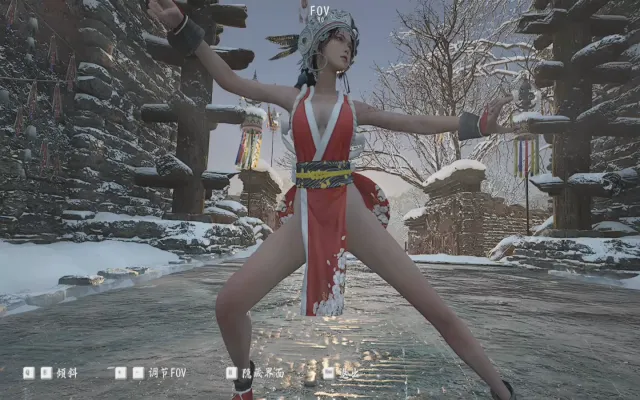 不知火舞
