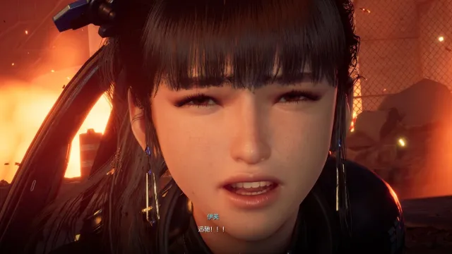 CNS绅士恶魔