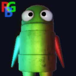 RGB颜色