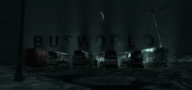 Busworld 和 DCInteriors 兼容性补丁