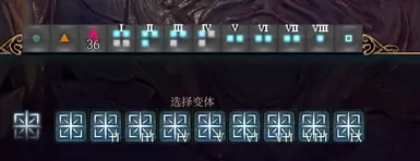 创建法术位6和9