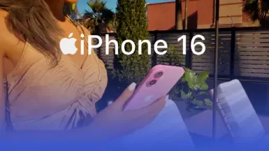 iPhone 16 for inZOI