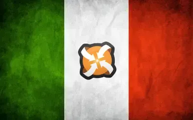 Armatura Furtiva da Ricognizione Avanzata - Traduzione ITALIANA