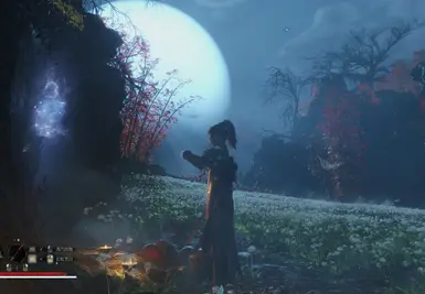 技能与攻击改进