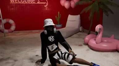 街头服饰