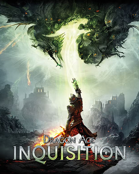 龙腾世纪：审判