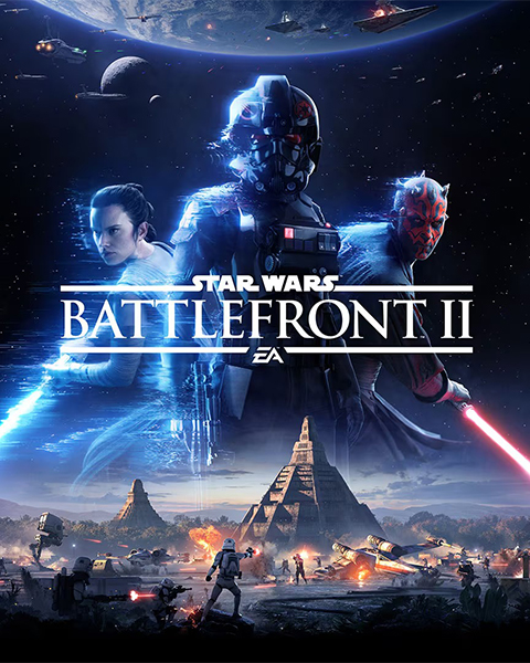 星球大战：前线2