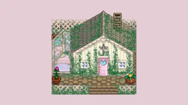 魔法花园建筑