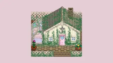 魔法花园建筑