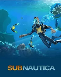 深海迷航游戏封面