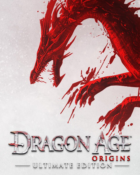 龙腾世纪：起源