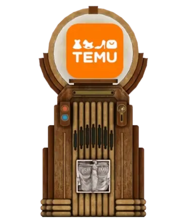 Sierra Madre 自动售货机(特价版)