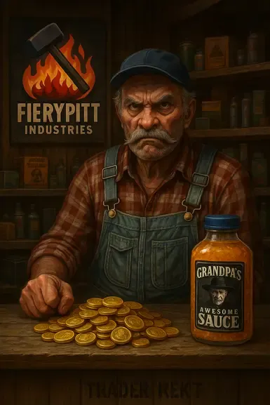 菲瑞皮特的更棒超赞酱