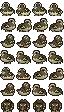BFAV 鹌鹑