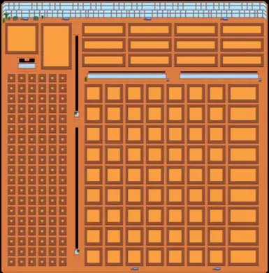邦斯特温室