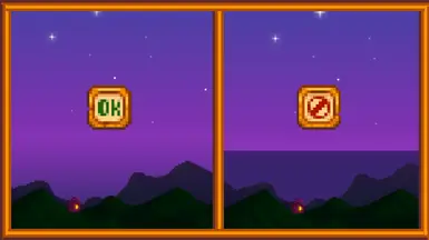 夜空修复