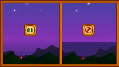 夜空修复