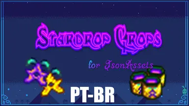 Stardrop Culturas PTBR