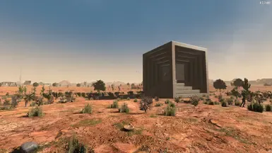 Tesseract