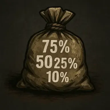 ONR更多战利品袋