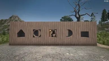 (V2) 1-得分 单块蹲伏