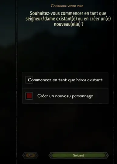 Démarrer en tant que n'importe qui