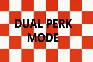 DualPerkMode 1.3.1