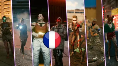 Parcours de vie Bonus et Traits de Gang-Corporation