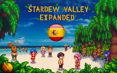 Stardew Valley Expandido - Español